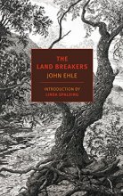 Cover art for The Land Breakers