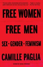Cover art for Free Women, Free Men: Sex, Gender, Feminism
