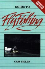 Cover art for Guide To Fly Fishing