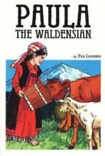 Cover art for Paula the Waldensian: