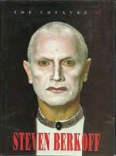 Cover art for THEATRE OF STEVEN BERKOFF