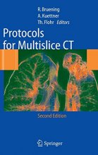 Cover art for Protocols for Multislice CT