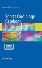 Cover art for Sports Cardiology Casebook