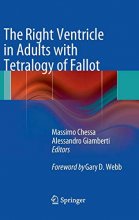 Cover art for The Right Ventricle in Adults with Tetralogy of Fallot