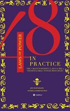 Cover art for The 48 Laws of Power in Practice