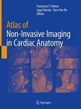 Cover art for Atlas of Non-Invasive Imaging in Cardiac Anatomy