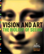 Cover art for Vision and Art: The Biology of Seeing