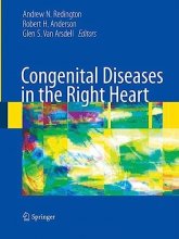 Cover art for Congenital Diseases in the Right Heart