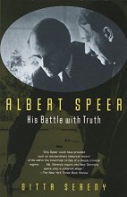 Cover art for Albert Speer: His Battle with Truth