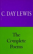 Cover art for The Complete Poems of C. Day Lewis