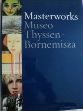 Cover art for Masterworks: Museo Thyssen-Bornemisza