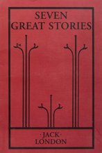 Cover art for Seven Great Stories