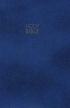 Cover art for NKJV Gift and Award Bible