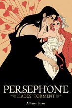 Cover art for Persephone: Hades' Torment