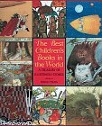 Cover art for Best Children's Books in the World: A Treasury of Illustrated Stories