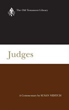 Cover art for Judges (2008): A Commentary (Old Testament Library)