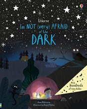Cover art for I'm Not (Very) Afraid of the Dark