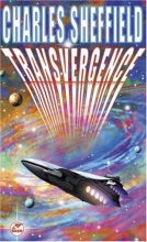 Cover art for Transvergence (Heritage Universe)