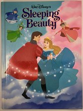 Cover art for Walt Disney's Sleeping Beauty (Disney Classic Series)