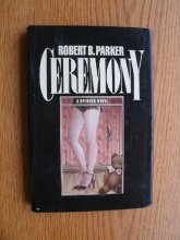 Cover art for Ceremony: A Spenser novel