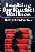 Cover art for Looking for Rachel Wallace (Spenser #6)