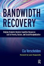 Cover art for Bandwidth Recovery