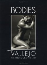 Cover art for Bodies: Boris Vallejo: Photographic Art