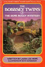 Cover art for DUNE BUGGY BT P (Bobbsey Twins)