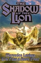 Cover art for The Shadow Of The Lion