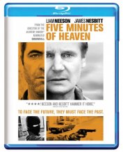 Cover art for Five Minutes of Heaven [Blu-ray]