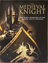 Cover art for The Medieval Knight