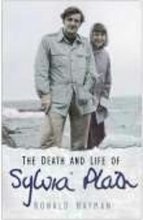 Cover art for The Death and Life of Sylvia Plath