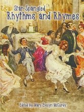 Cover art for Star-Spangled Rhythms and Rhymes