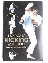Cover art for Dynamic Kicking Method