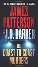 Cover art for The Coast-to-Coast Murders