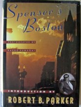 Cover art for Spenser's Boston