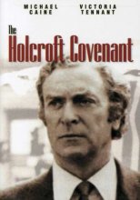 Cover art for The Holcroft Covenant
