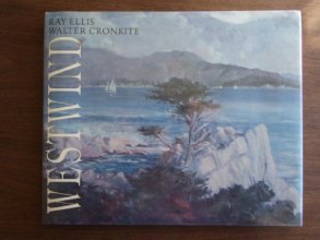 Cover art for Westwind