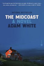 Cover art for The Midcoast: A Novel