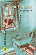 Cover art for Greybeard