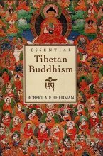 Cover art for Essential Tibetan Buddhism
