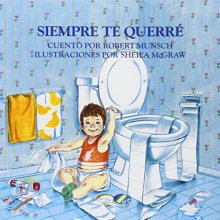 Cover art for Siempre te querre (Spanish Edition)