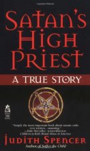 Cover art for Satan's High Priest