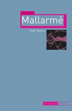 Cover art for Stéphane Mallarmé (Critical Lives)