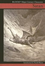 Cover art for Satan (Bloom's Major Literary Characters)