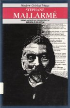 Cover art for Stéphane Mallarmé (Modern critical views)