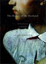 Cover art for The Beauty of the Husband: A Fictional Essay in 29 Tangos