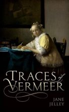 Cover art for Traces of Vermeer