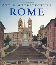 Cover art for Rome: Art & Architecture