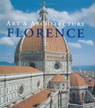 Cover art for Florence (Art & Architecture)